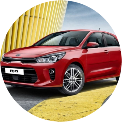 Отзывы Бронирование кузова и стекла KIA Rio