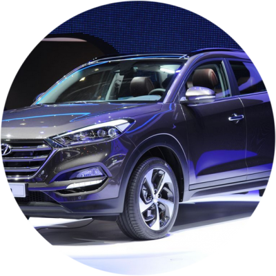 Ремонт Бронирование Кузова И Стекла Hyundai Tucson
