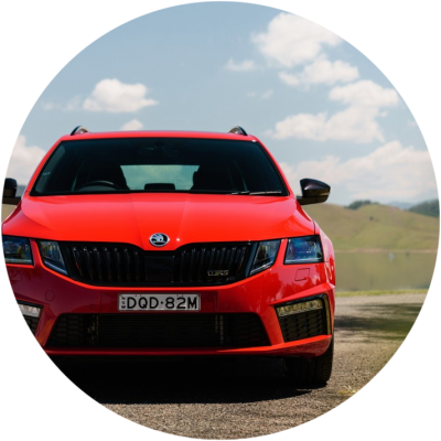 Ремонт Керамическое Покрытие Skoda Octavia