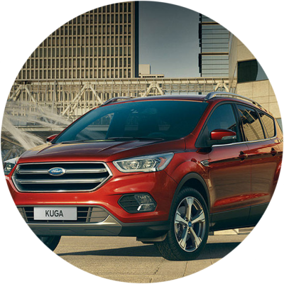 Ремонт Керамическое Покрытие Ford Kuga