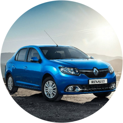 Ремонт Полировка Фар Renault Logan