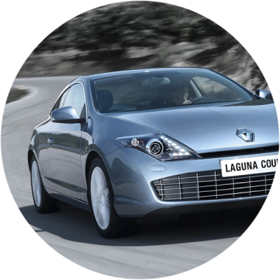 Ремонт Керамическое Покрытие Renault Laguna