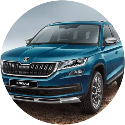 Ремонт Керамическое Покрытие Skoda Kodiaq