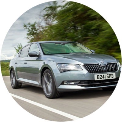 Ремонт Химчистка Skoda Superb