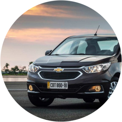 Отзывы Керамическое покрытие Chevrolet Cobalt