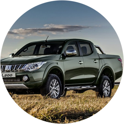 Ремонт Ремонт Автостекол Mitsubishi L200