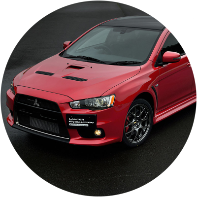 Ремонт Полировка Фар Mitsubishi Lancer