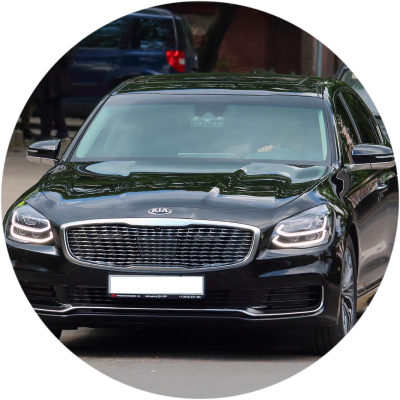 Ремонт Шумоизоляция Автомобиля KIA K900