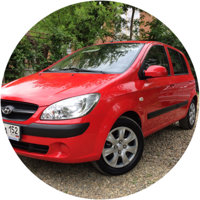 Ремонт Шумоизоляция Автомобиля Hyundai Getz