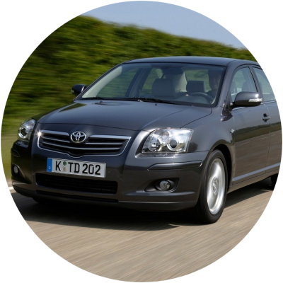 Ремонт Шумоизоляция Автомобиля Toyota Avensis
