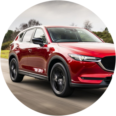 Ремонт Детейлинг Mazda CX-5