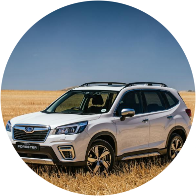 Ремонт Тонировка Стекол Subaru Forester