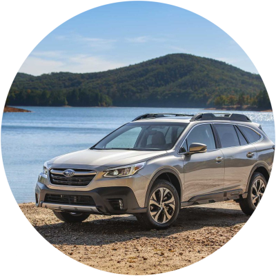 Ремонт Ремонт Автостекол Subaru Outback