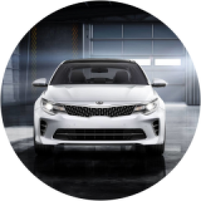 Ремонт Тонировка Стекол Kia Optima