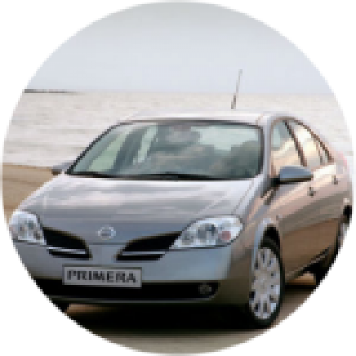 Ремонт Тонировка Стекол Nissan Primera