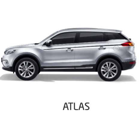 Ремонт Бронирование Кузова И Стекла Atlas
