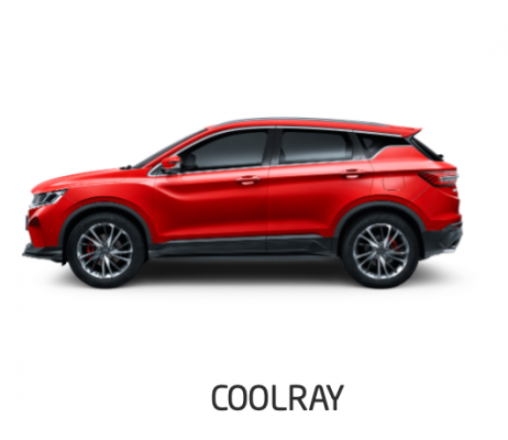 Ремонт Шумоизоляция Автомобиля Geely Coolray
