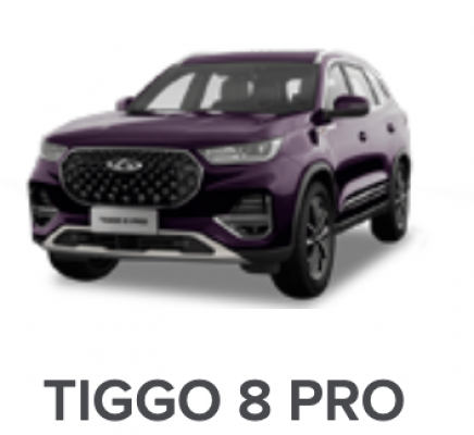 Ремонт Керамическое Покрытие Tiggo 8