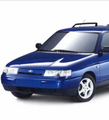 Ремонт Детейлинг Lada (ВАЗ) 2111 (1997-2014 Год)