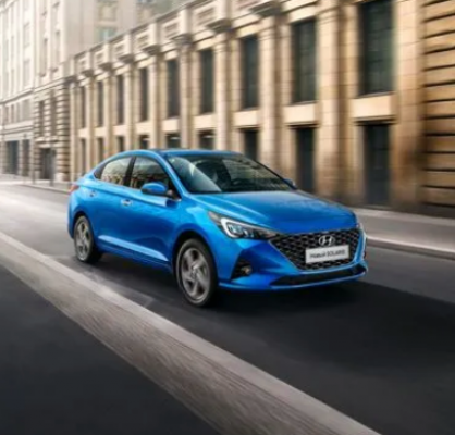 Ремонт Тонировка Стекол Hyundai Solaris 2020-2022