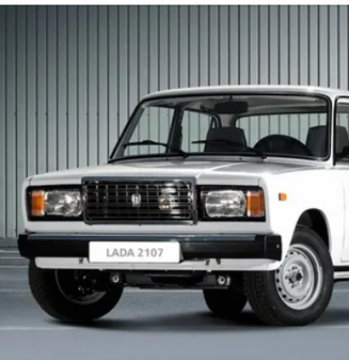 Ремонт Lada (ВАЗ) 2107 (1982-2012 Год)