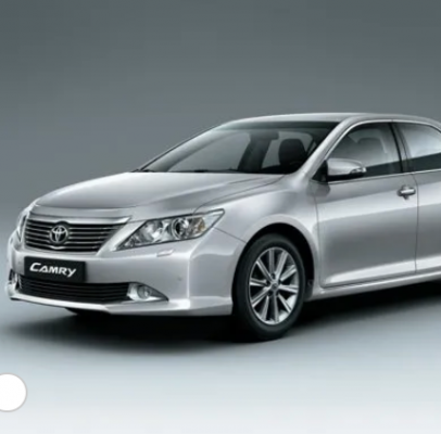Ремонт Бронирование Кузова И Стекла Toyota Camry 2012-2014