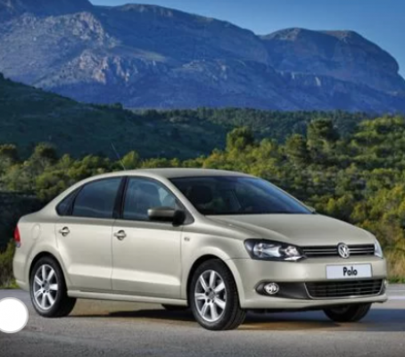 Отзывы Бронирование кузова и стекла Volkswagen Polo 2010-2015