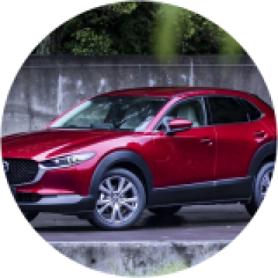 Ремонт Тонировка Стекол Mazda CX-30