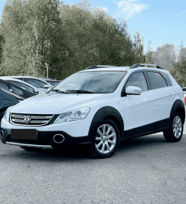 Ремонт Тонировка Dongfeng H30 Cross
