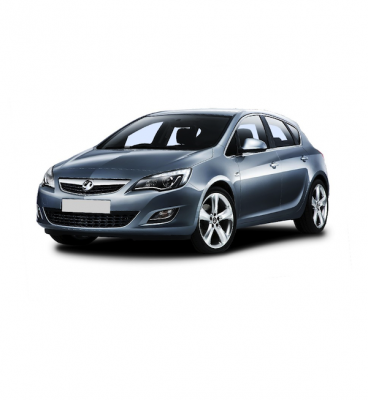 Ремонт Полировка Opel Astra
