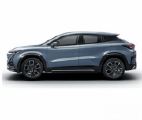 Ремонт Химчистка Changan UNI-T