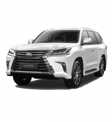Ремонт Химчистка Lexus LX