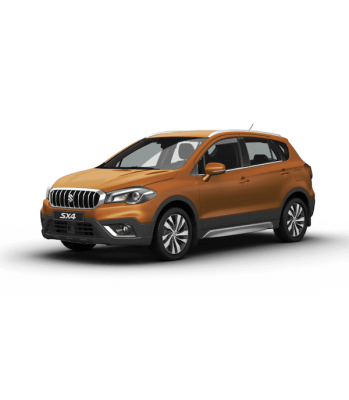 Ремонт Химчистка Автомобиля Suzuki SX4