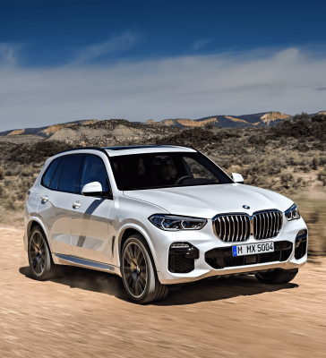 Детейлинг автомобиля BMW X5 Детейлинг автомобиля BMW X5 
