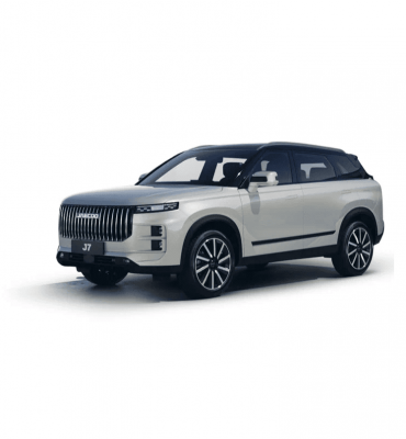 Ремонт Детейлинг Автомобиля JAC JS7