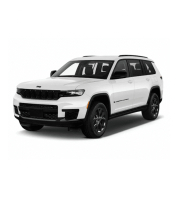 Ремонт Шумоизоляция Jeep Grand Cherokee