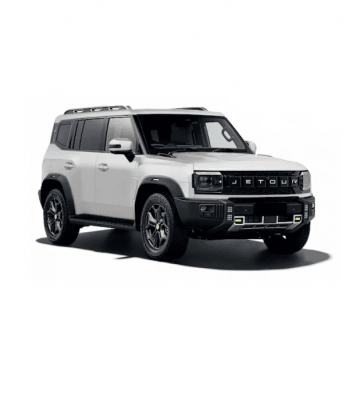 Шумоизоляция Jetour T2 Шумоизоляция Jetour T2 