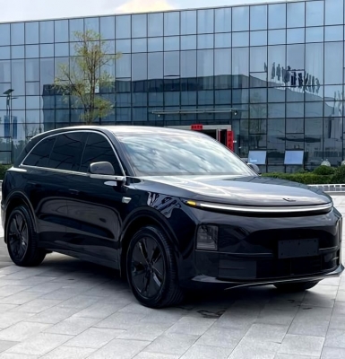Шумоизоляция автомобиля LiXiang L9 Шумоизоляция автомобиля LiXiang L9 