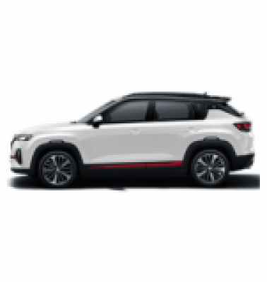 Полировка фар Changan CS35PLUS Полировка фар Changan CS35PLUS 