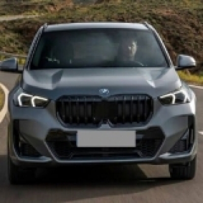 Ремонт Бронирование Автомобиля BMW X1