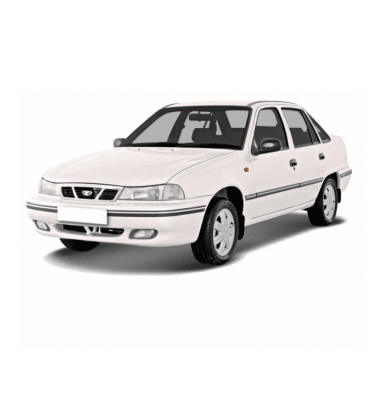 Бронирование автомобиля Daewoo Nexia Бронирование автомобиля Daewoo Nexia 