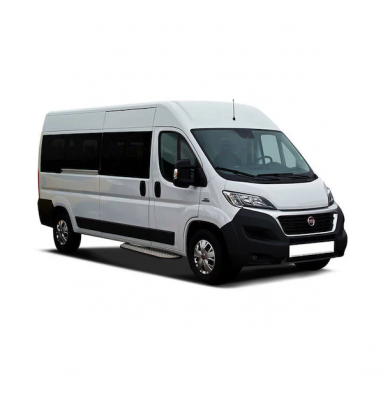 Ремонт Бронирование Автомобиля FIAT Ducato
