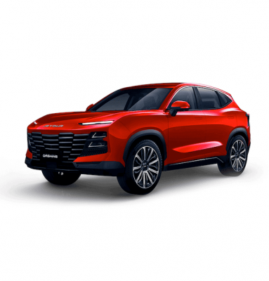 Отзывы Бронирование Jetour Dashing