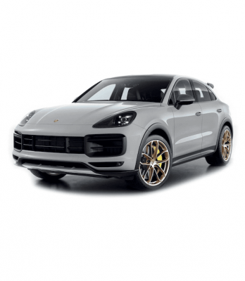 Ремонт Бронирование Porsche Cayenne