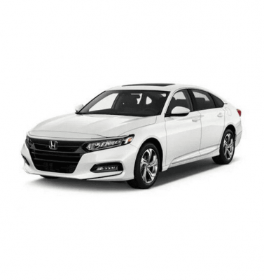 Ремонт Керамическое Покрытие Honda Accord